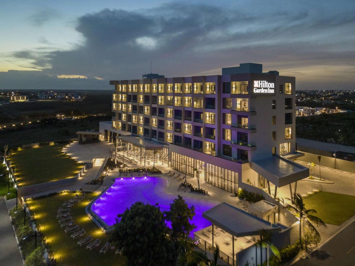 Hilton Garden Inn La Romana photo 3