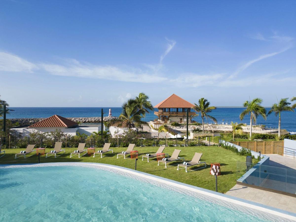 Hilton Garden Inn La Romana photo 1