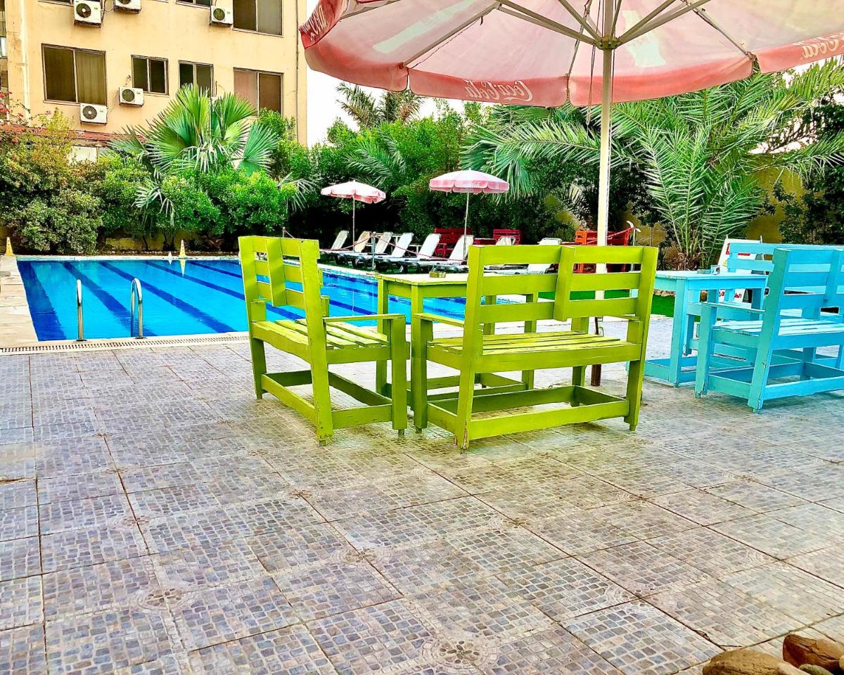 Foto - Dead Sea Lafamilia Albadwan