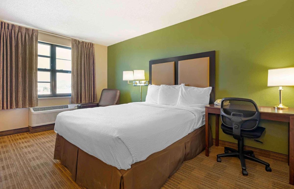 Photo - Extended Stay America Suites - Reno - South Meadows