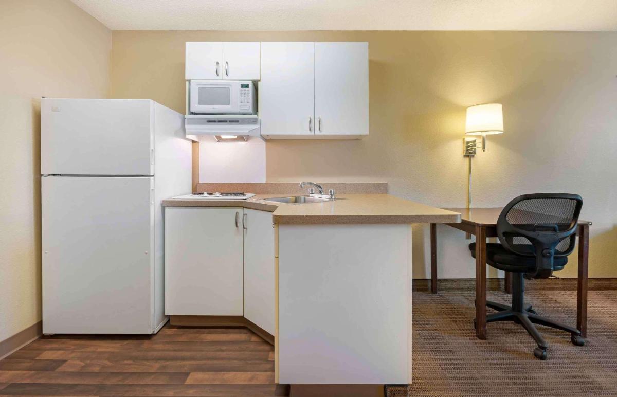 Photo - Extended Stay America Suites - Reno - South Meadows