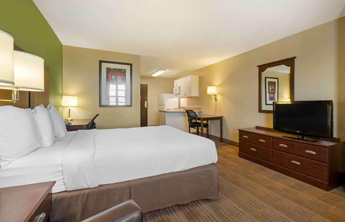 Foto - Extended Stay America Suites - Reno - South Meadows