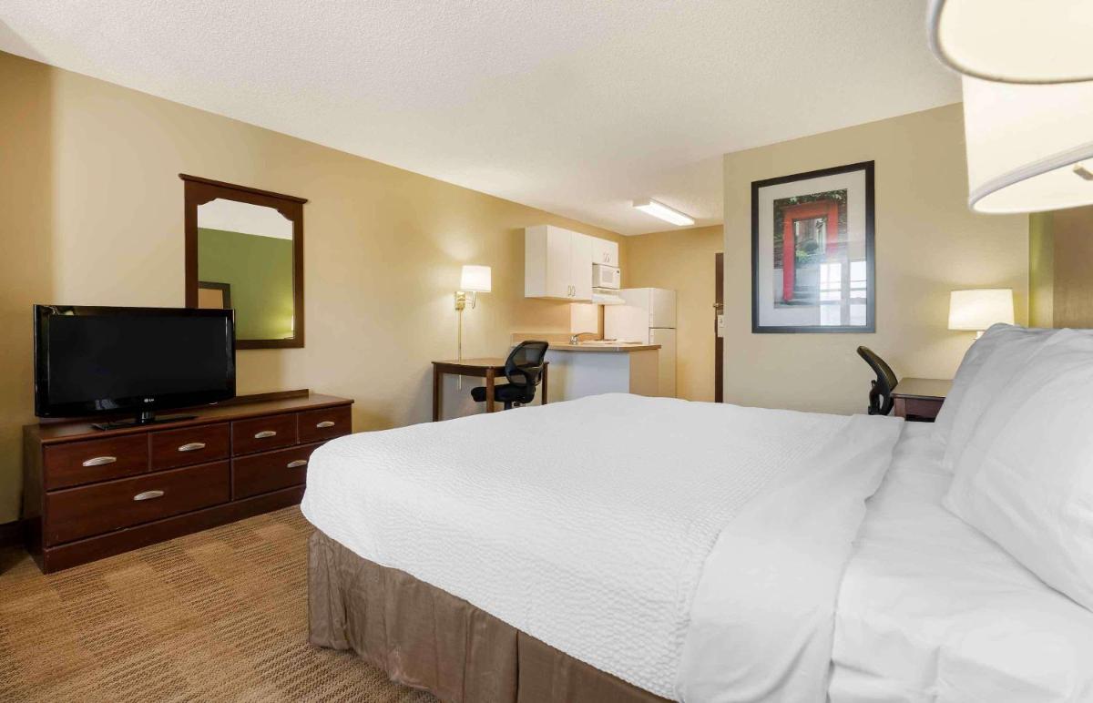 Foto - Extended Stay America Suites - Reno - South Meadows