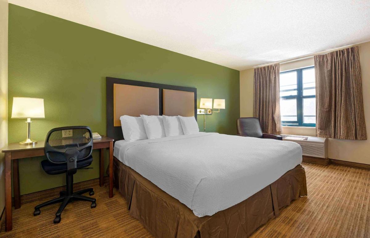 Photo - Extended Stay America Suites - Reno - South Meadows