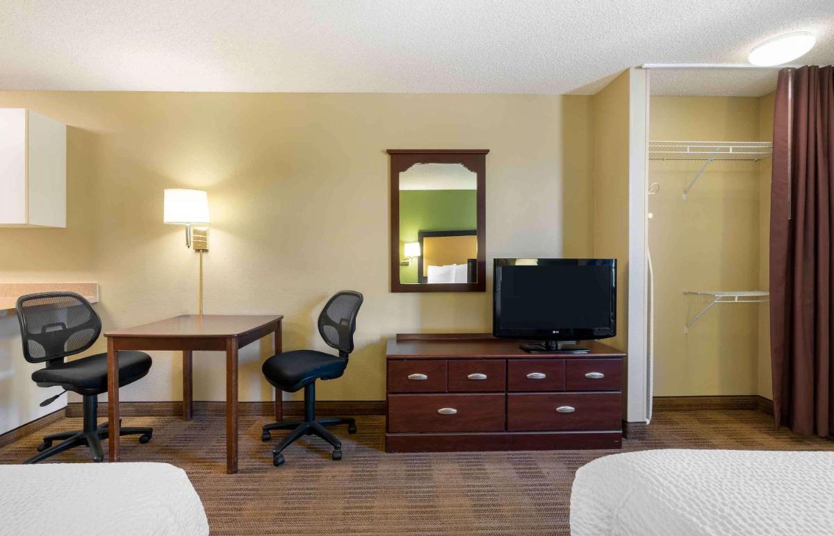 Photo - Extended Stay America Suites - Reno - South Meadows