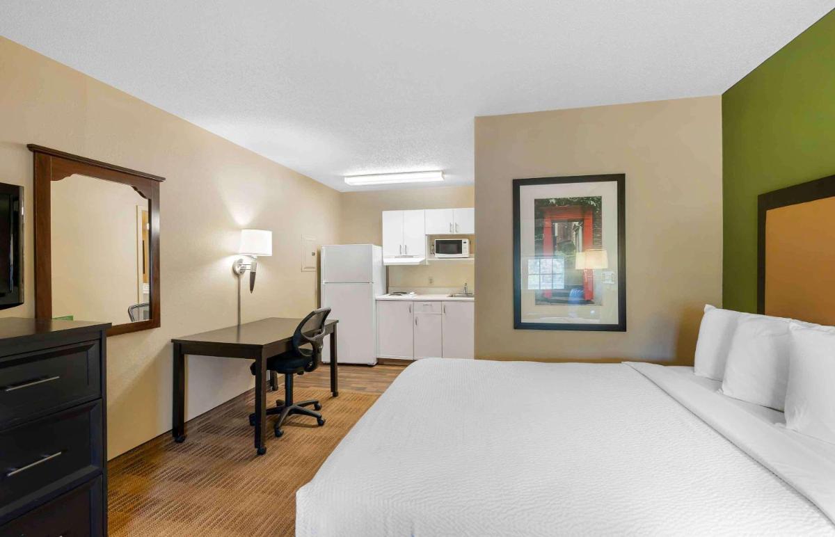 Photo - Extended Stay America Suites - Virginia Beach - Independence Blvd