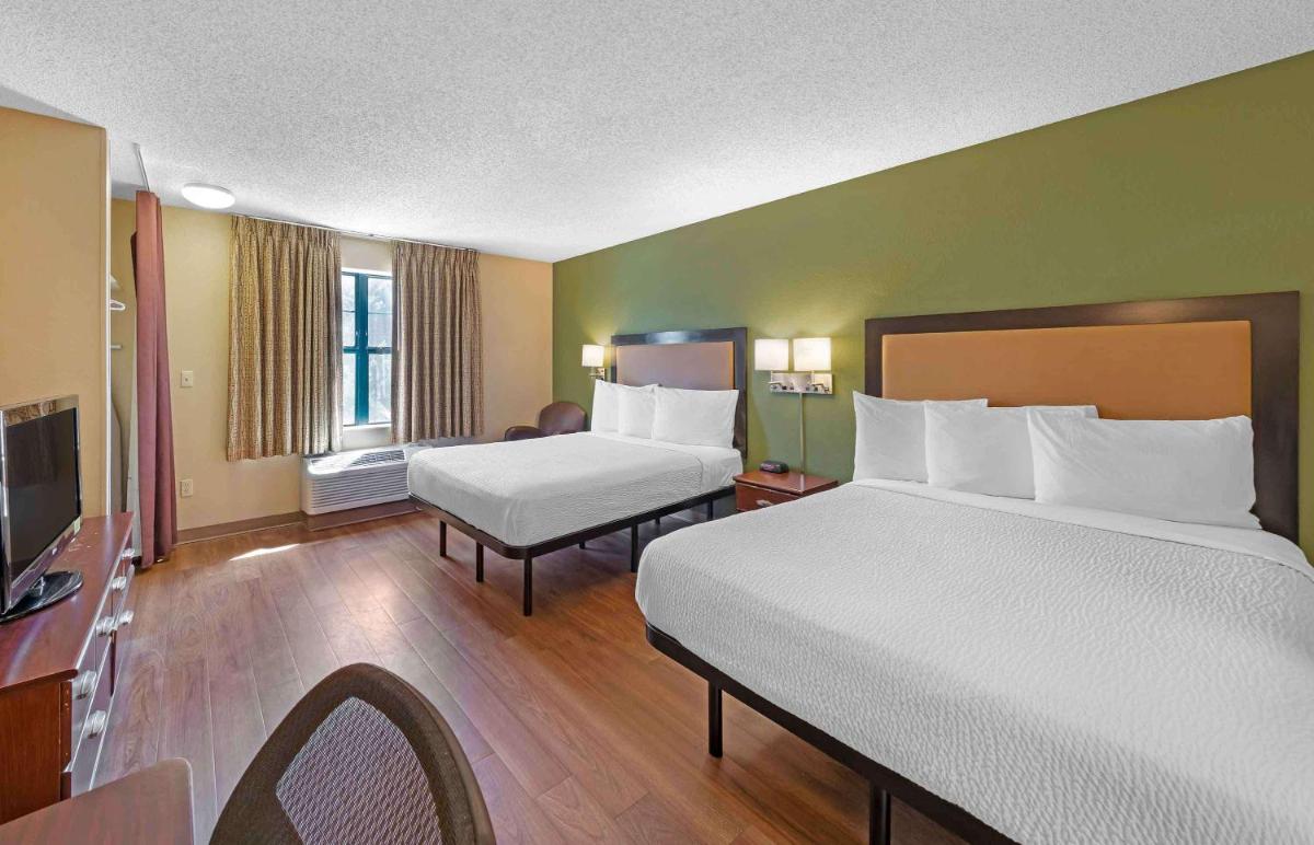 Photo - Extended Stay America Suites - Virginia Beach - Independence Blvd