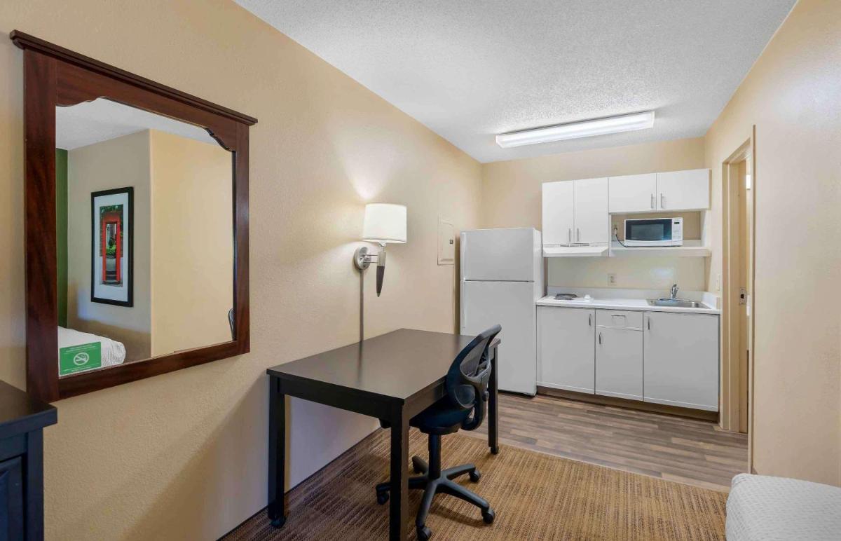 Foto - Extended Stay America Suites - Virginia Beach - Independence Blvd