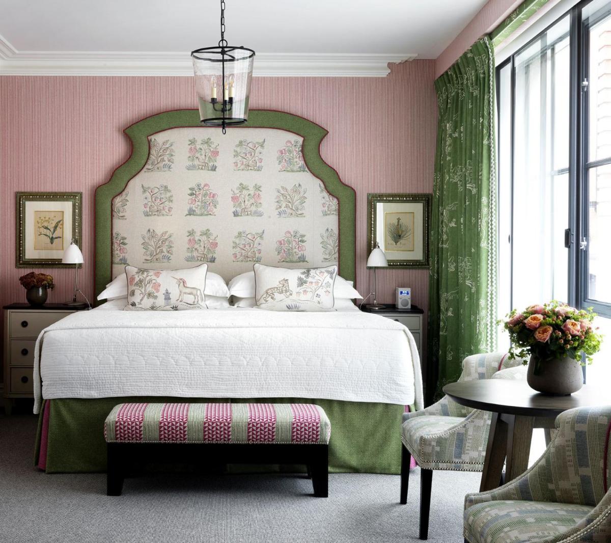 Photo - Ham Yard Hotel, Firmdale Hotels