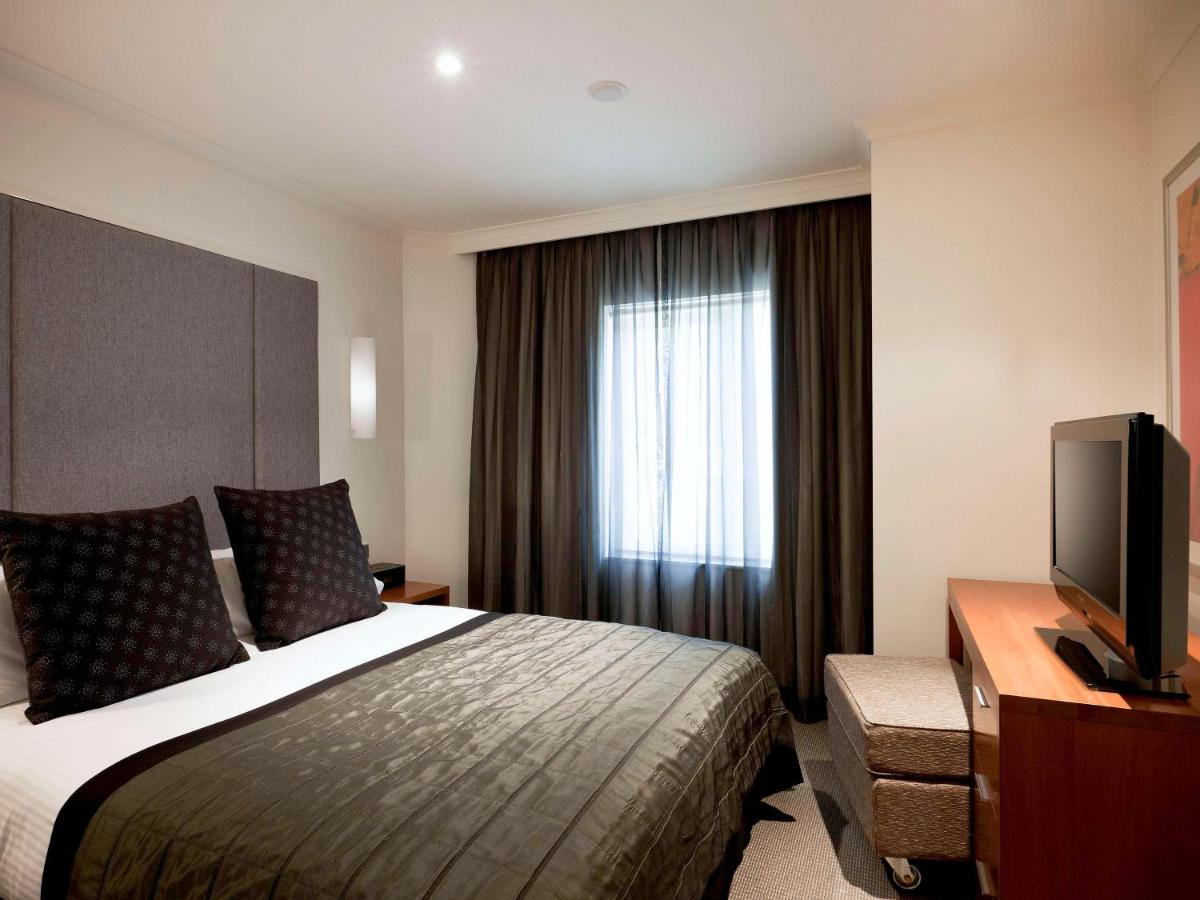 Photo - The Sebel Quay West Suites Sydney