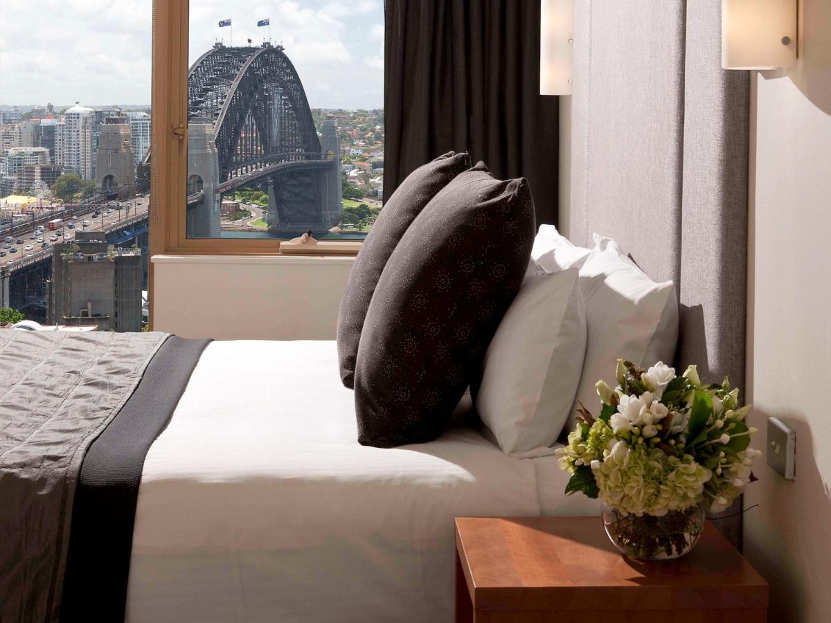 Photo - The Sebel Quay West Suites Sydney