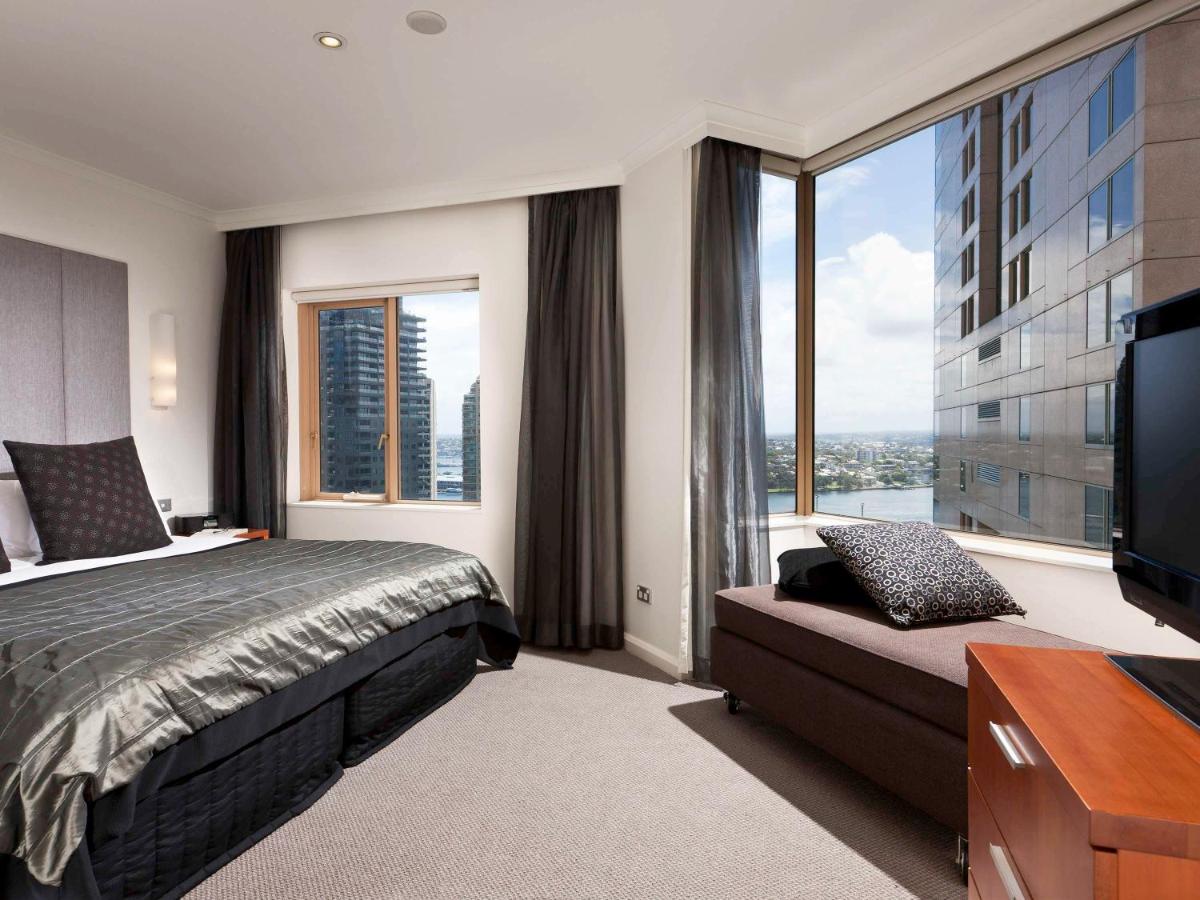 Photo - The Sebel Quay West Suites Sydney