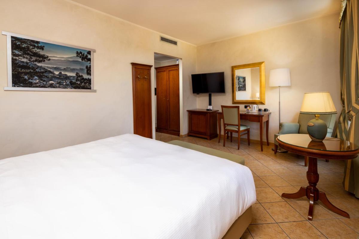 Foto - Best Western Plus Hotel Le Rondini