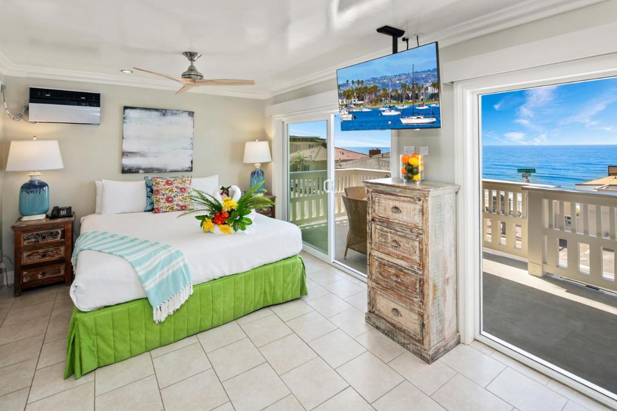 Photo - Ocean Palms Beach Resort