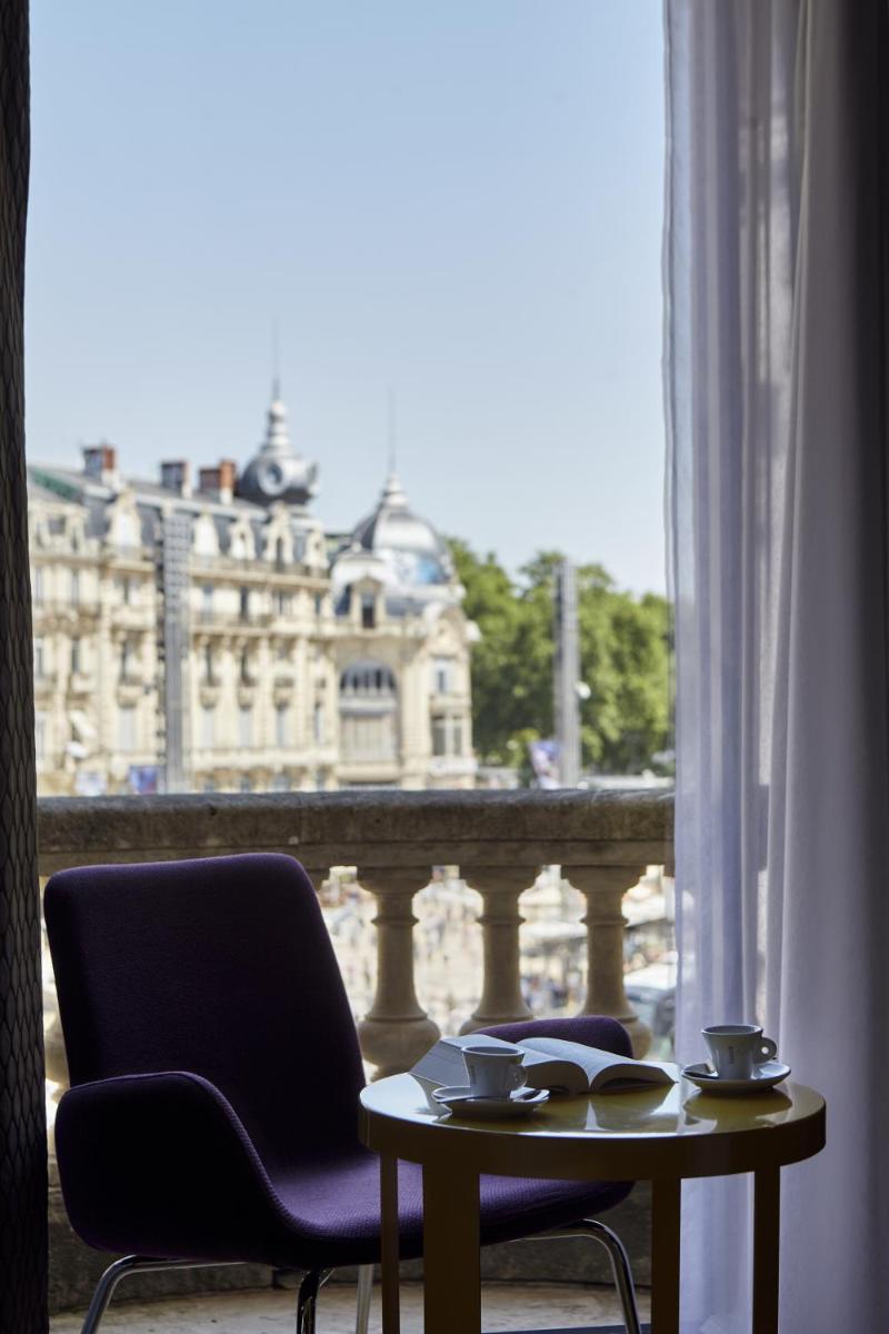 Foto - Grand Hôtel du Midi Montpellier - Opéra Comédie