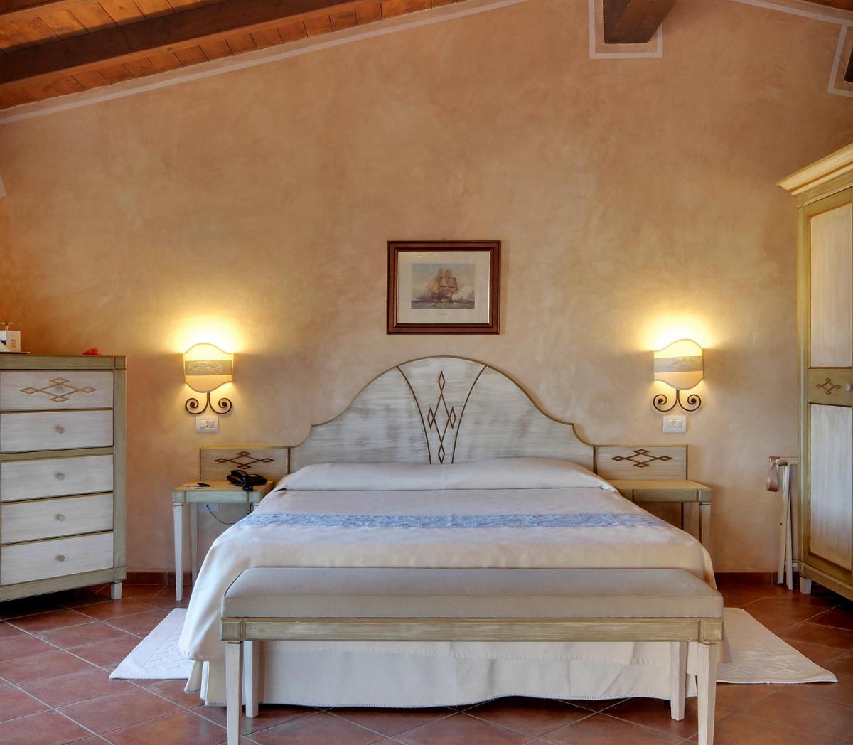 Photo - COLONNA RESORT, a Colonna Luxury Beach Hotel, Porto Cervo