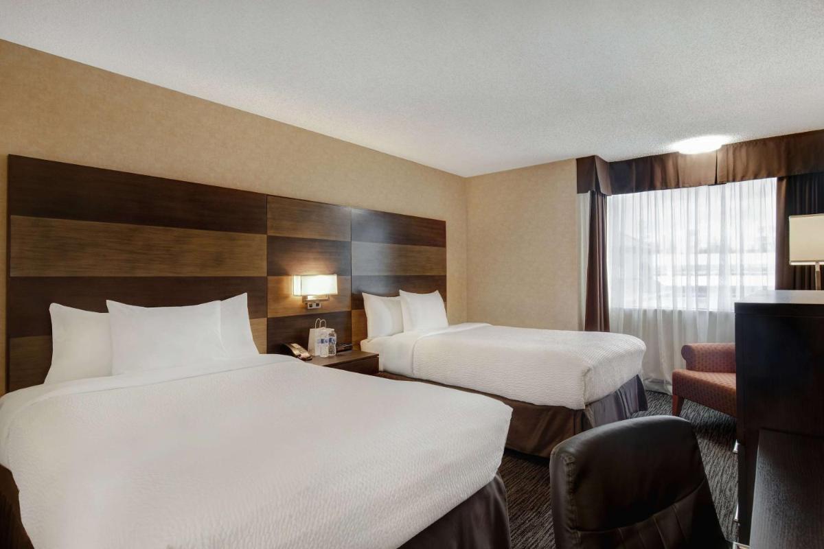 Photo - Days Inn by Wyndham Calgary South