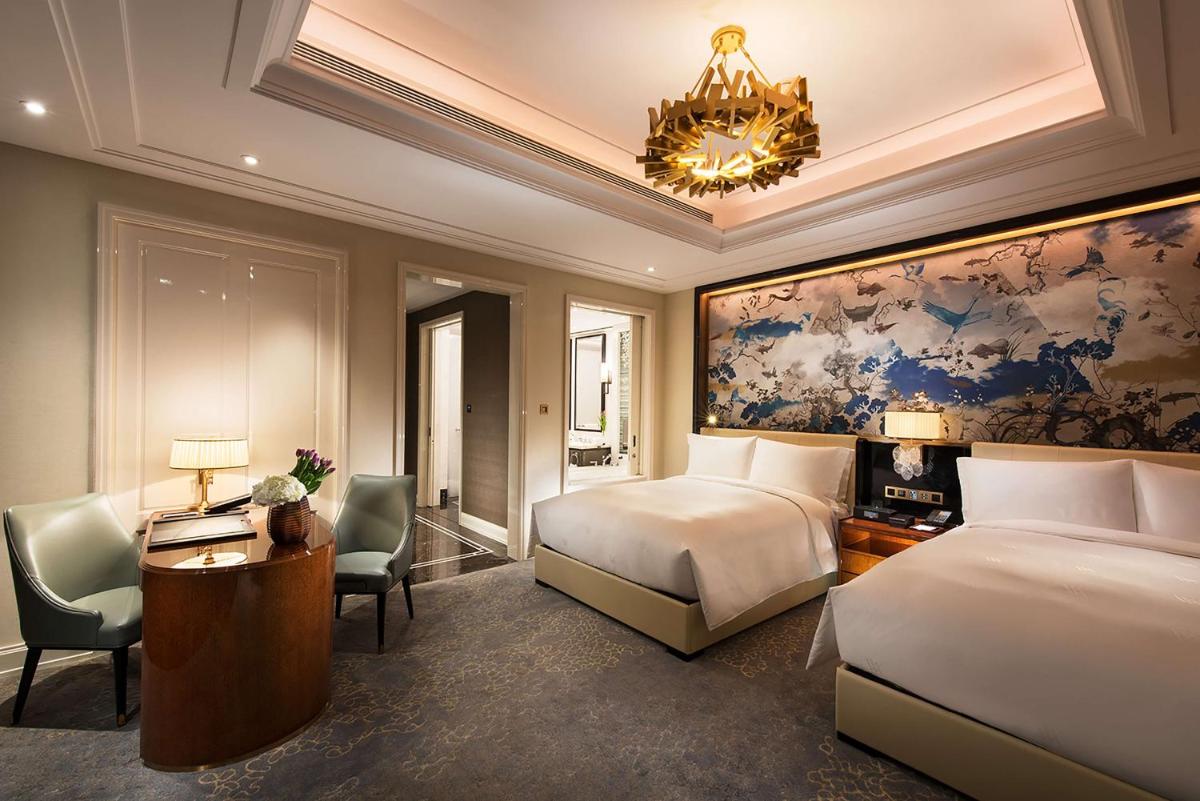 Photo - Waldorf Astoria Chengdu