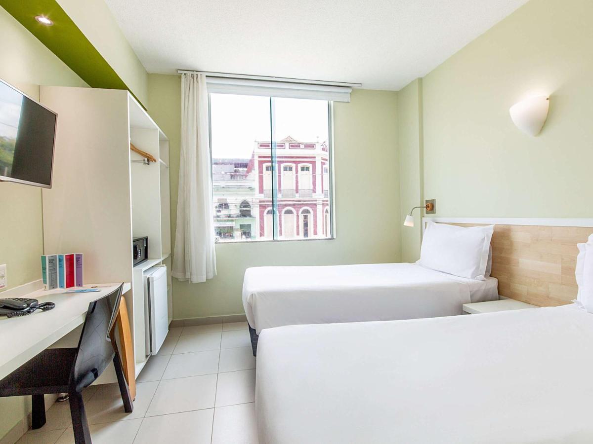 Foto - ibis Styles Manaus