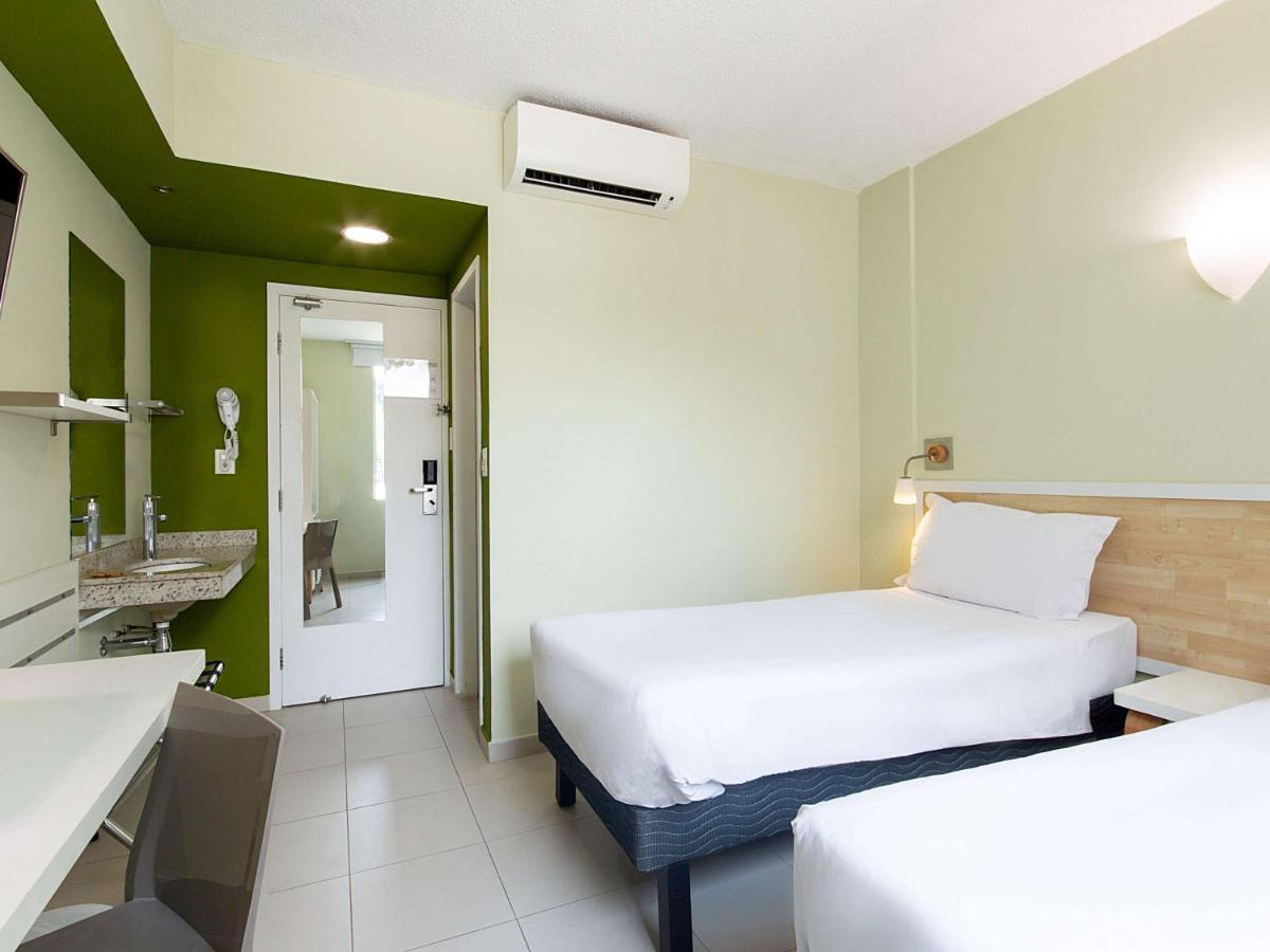 Photo - ibis Styles Manaus