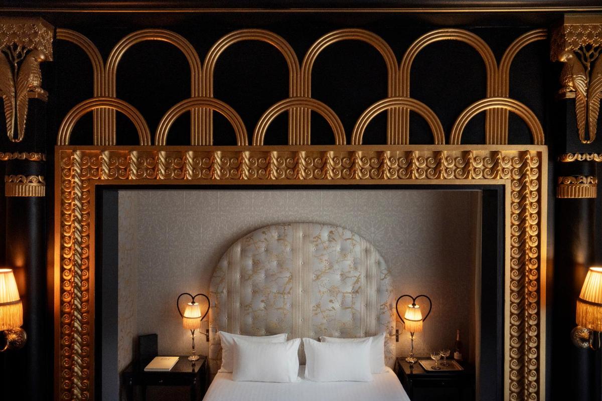 Maison Souquet, Hotel & Spa photo 2
