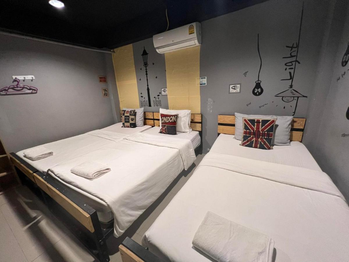 Foto - La Belle Nuit House