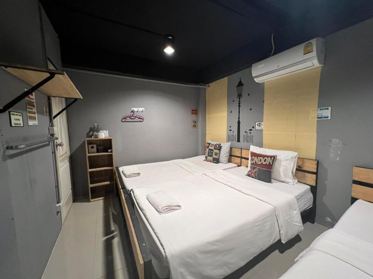 Foto - La Belle Nuit House