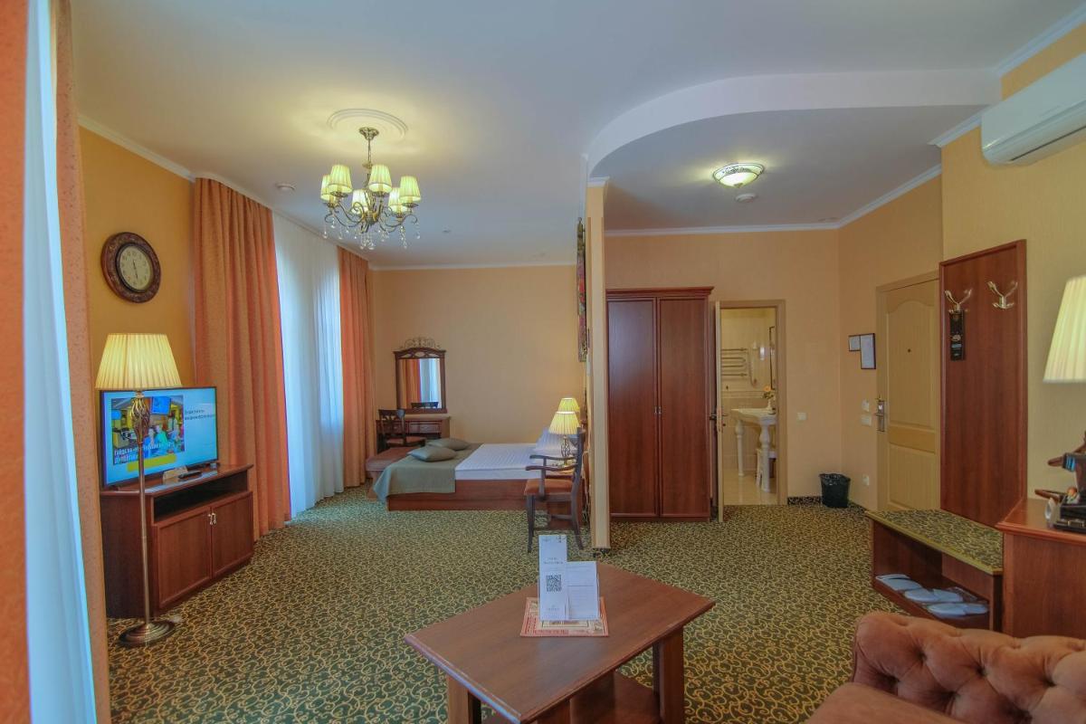 Photo - Premier Hotel Palazzo