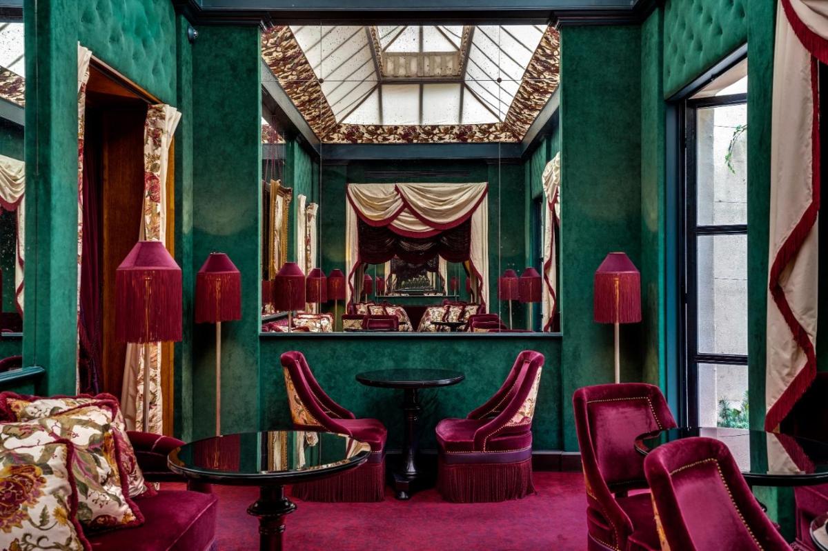 Maison Souquet, Hotel & Spa photo 8