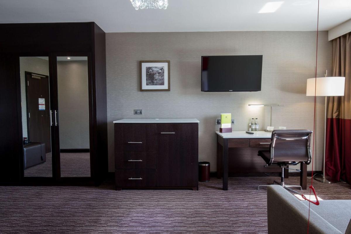Foto - DoubleTree by Hilton Hotel Nottingham - Gateway