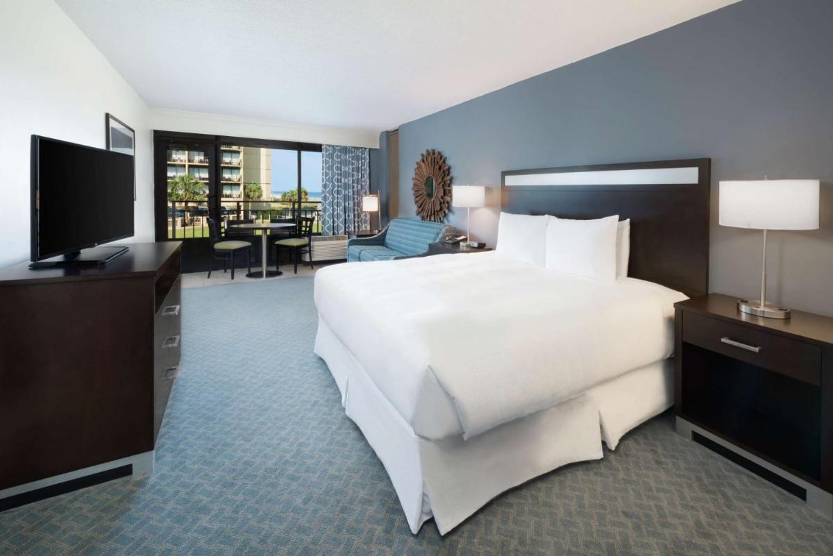 Photo - DoubleTree Resort by Hilton Myrtle Beach Oceanfront