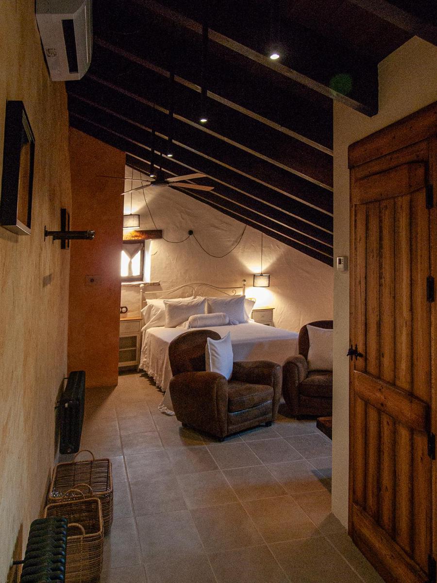 Photo - Hotel Posada Al Vent - Adults Only