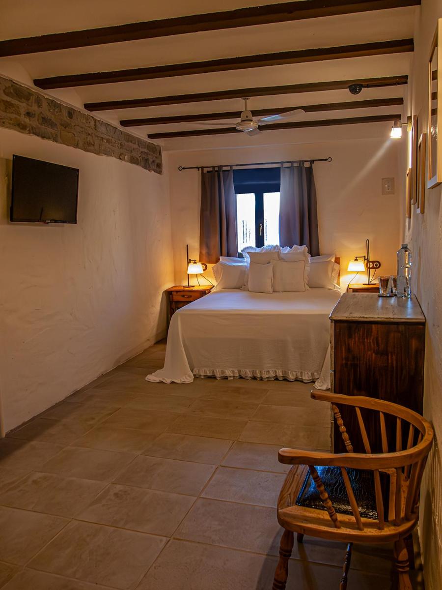 Photo - Hotel Posada Al Vent - Adults Only