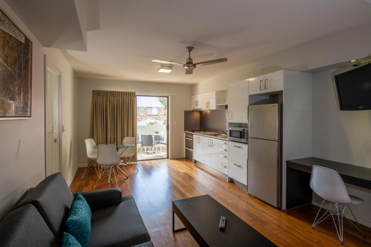 Photo - Essence Apartments Chermside