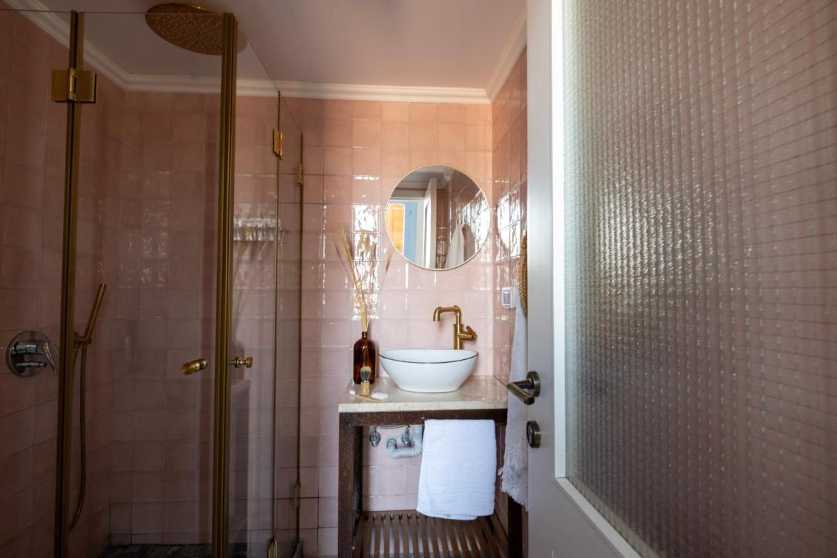 Foto - Old Jaffa House