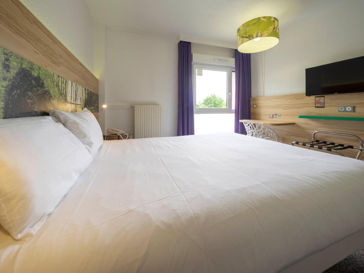 Photo - ibis Styles Sarrebourg