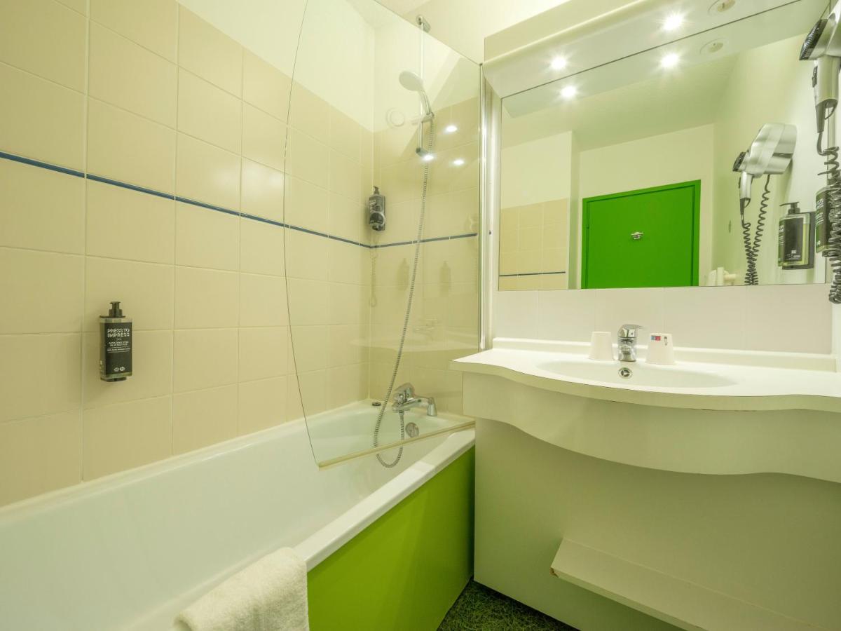 Photo - ibis Styles Sarrebourg