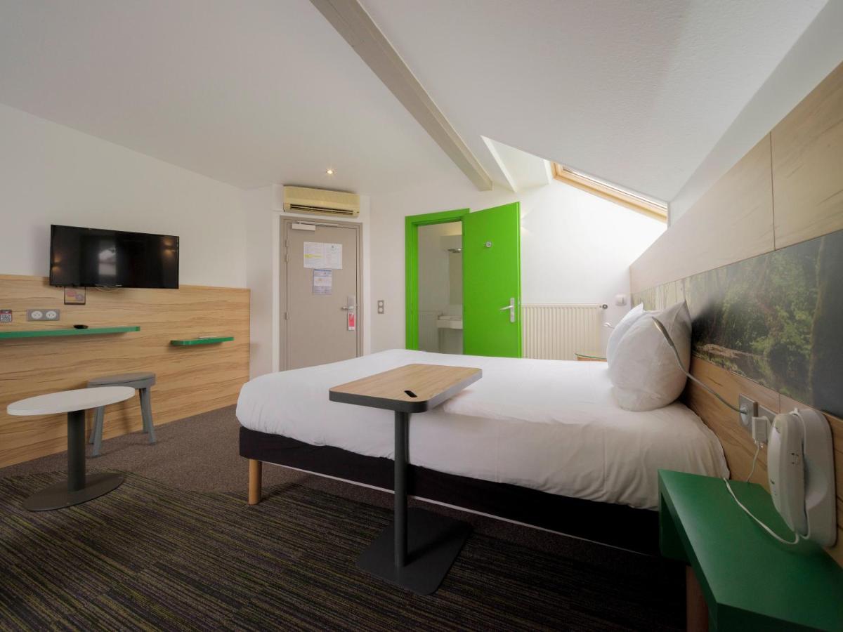 Photo - ibis Styles Sarrebourg