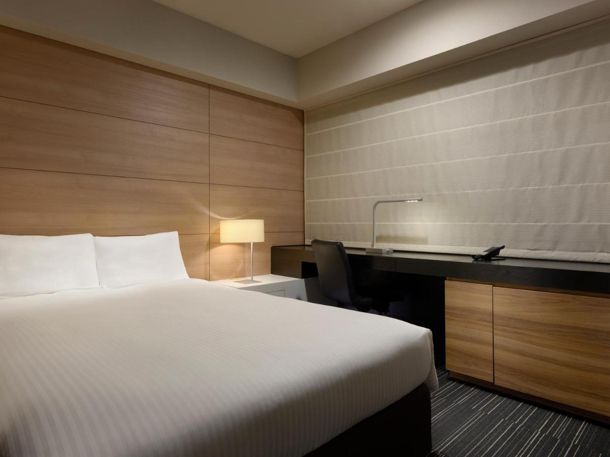 Foto - Mitsui Garden Hotel Ueno - Tokyo Reopened in July 2023