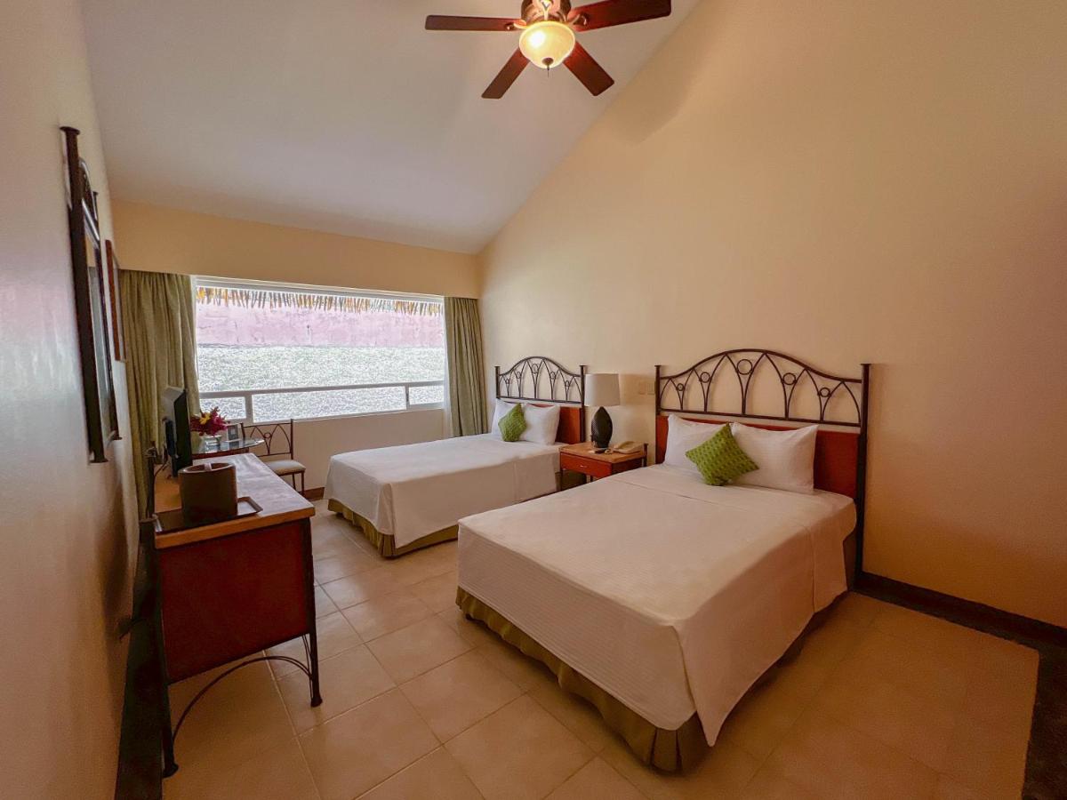 Photo - Hotel Villa Mercedes Palenque