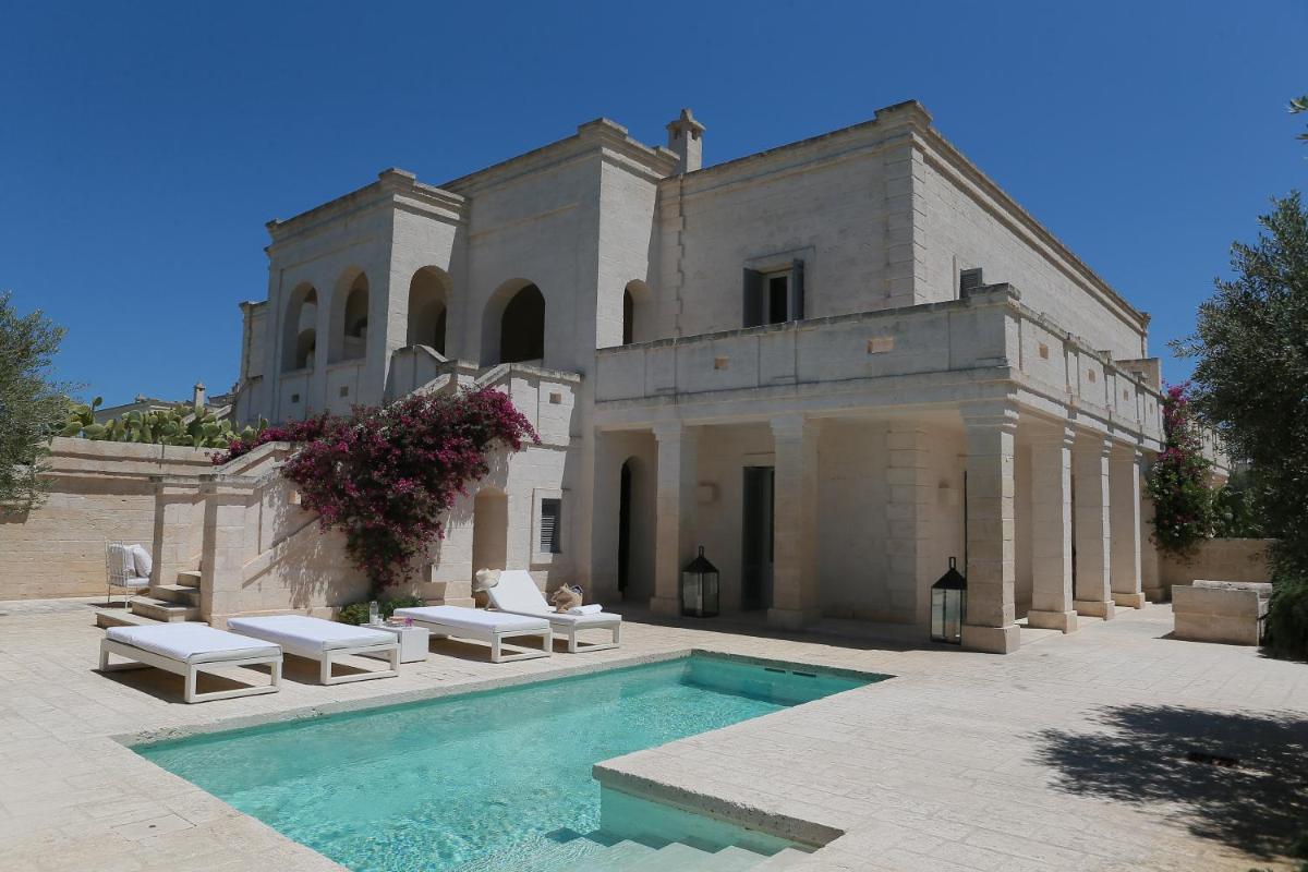 Foto - Borgo Egnazia