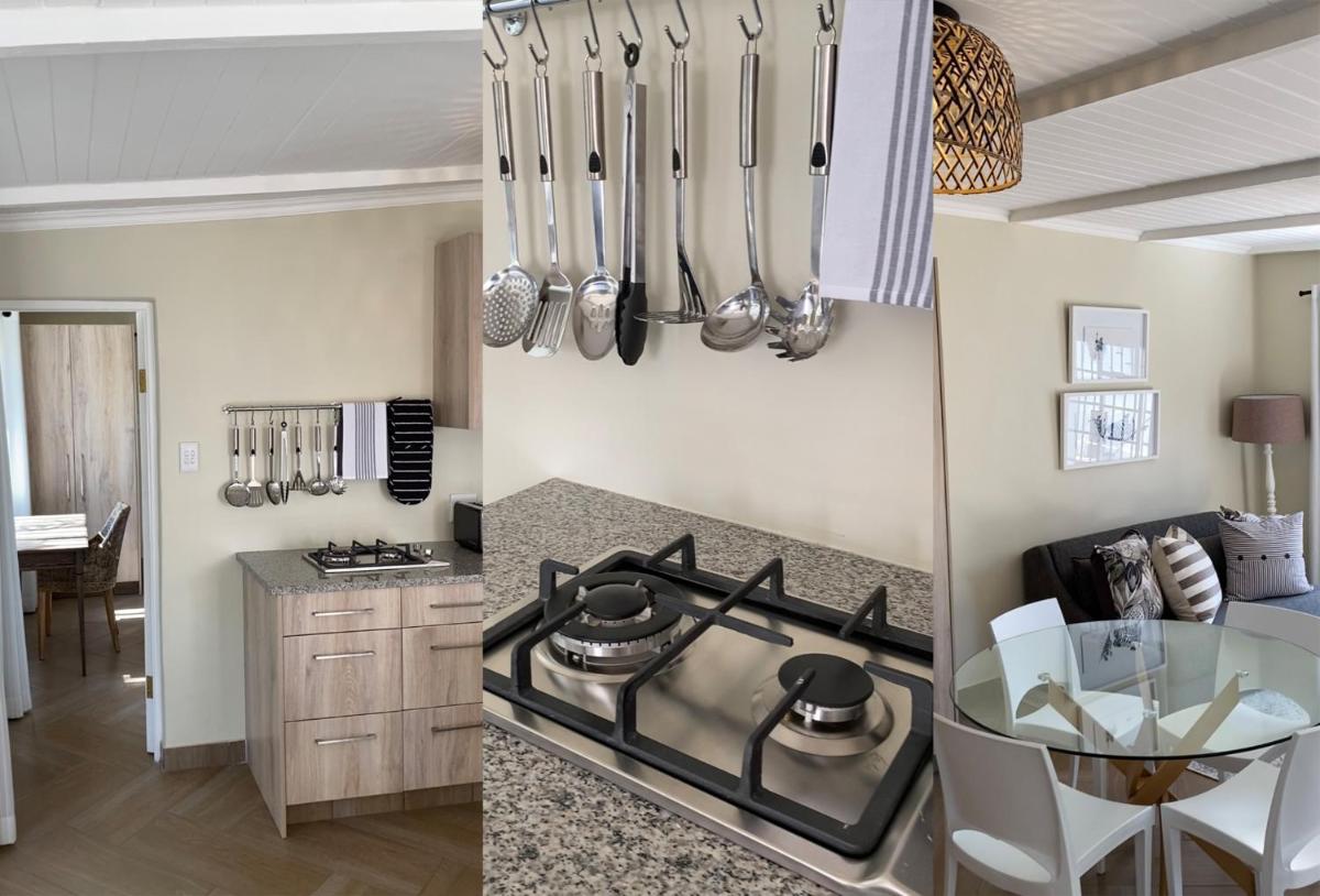 Foto - Thornton Gap Guesthouse