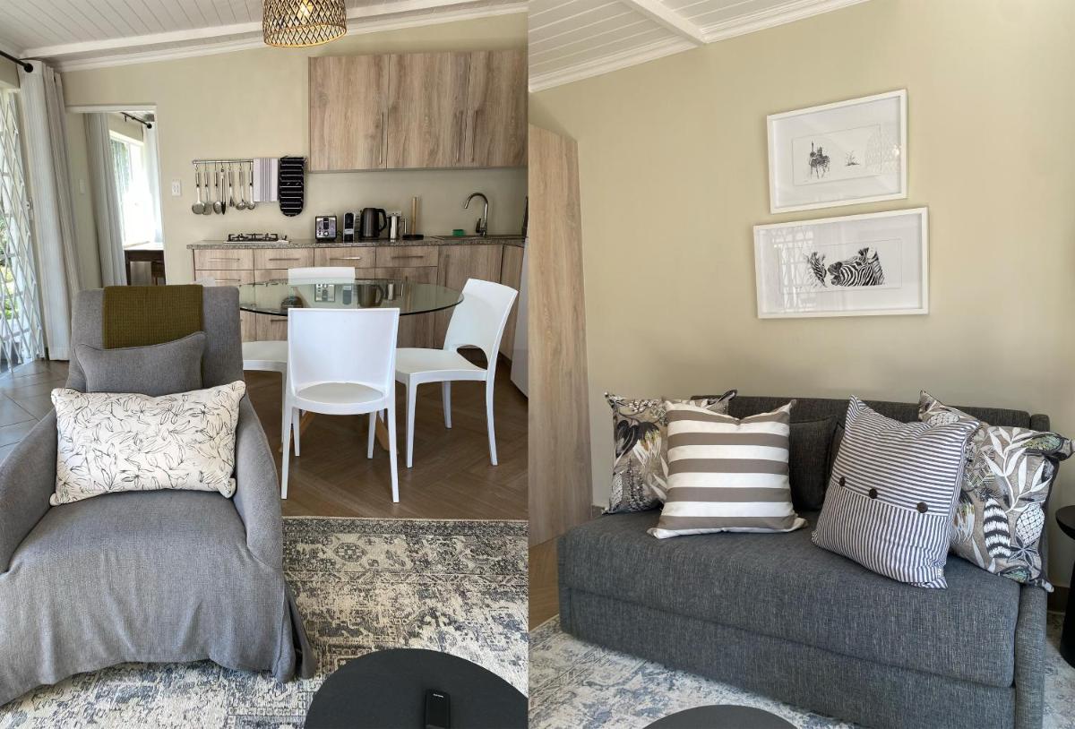 Foto - Thornton Gap Guesthouse