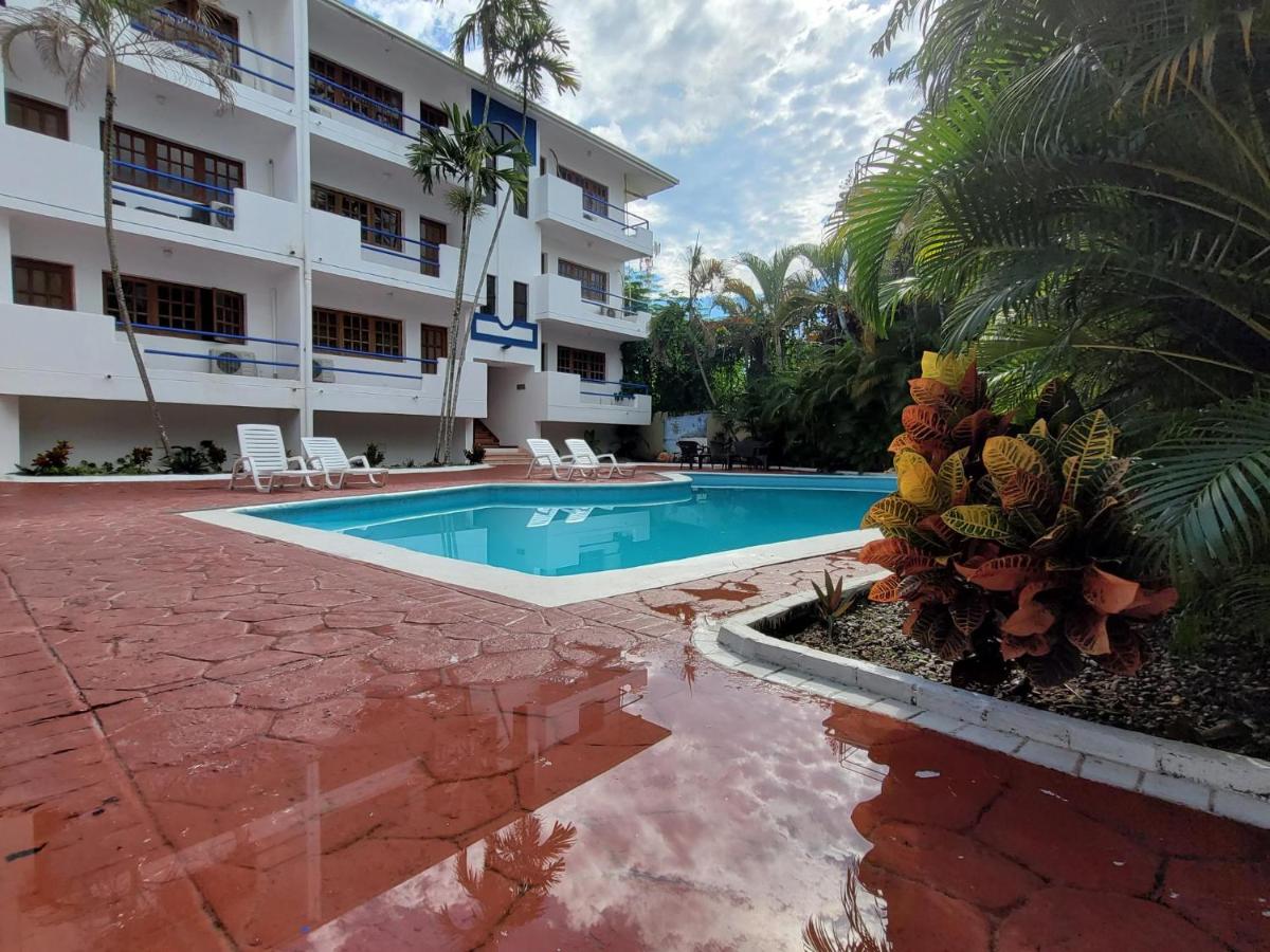 Photo - Calypso Beach Hotel by The Urbn House Santo Domingo Airport