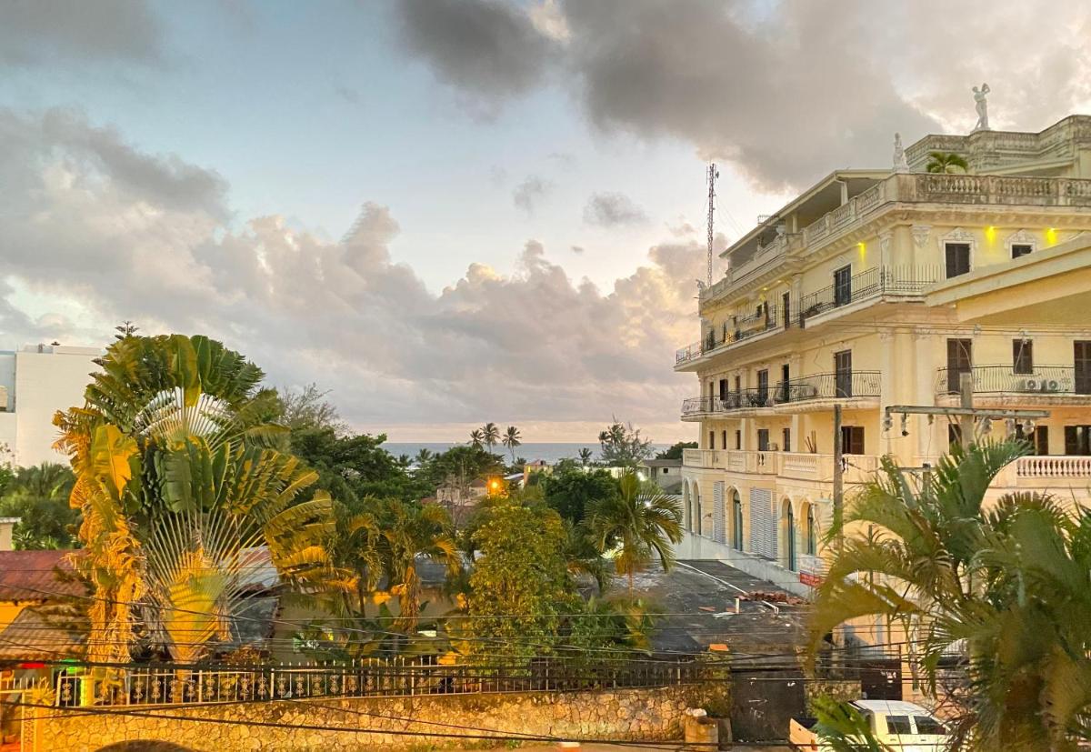 Foto - Calypso Beach Hotel by The Urbn House Santo Domingo Airport
