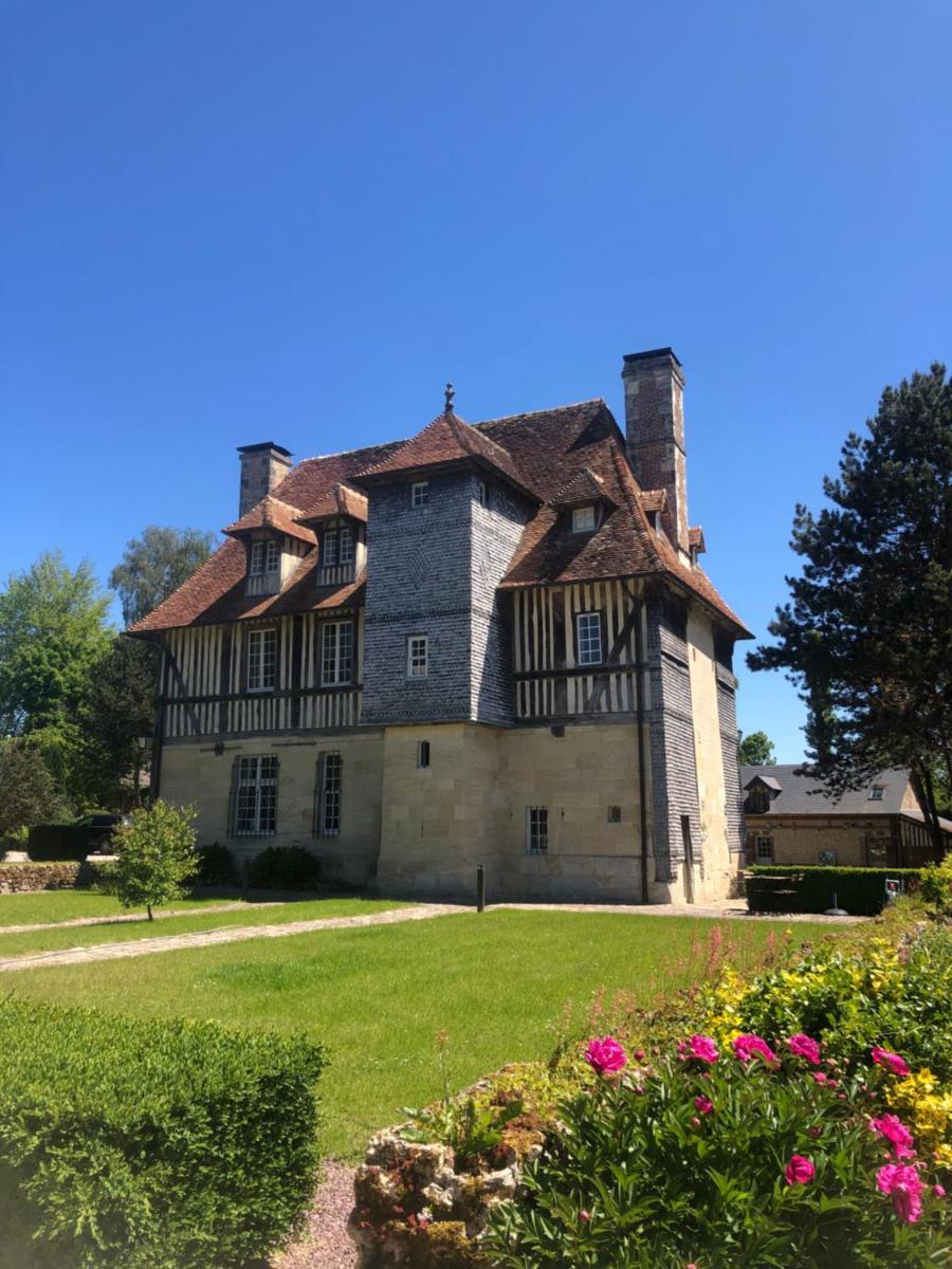 Foto - Les Manoirs des Portes de Deauville - Small Luxury Hotel Of The World