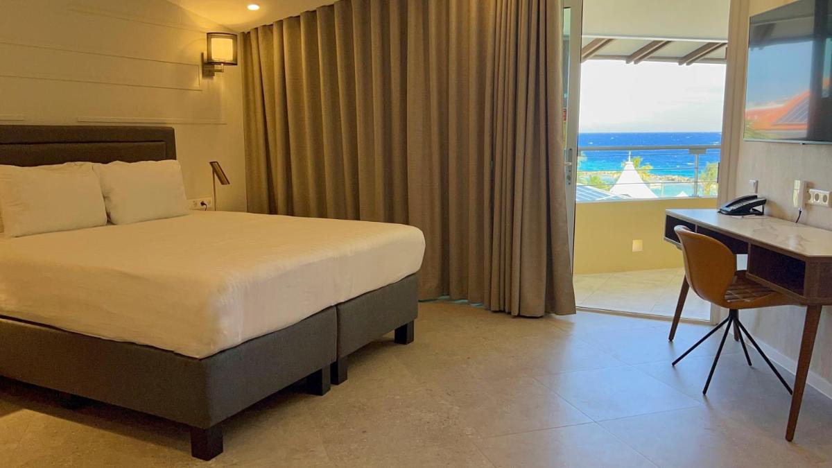 Foto - Curacao Avila Beach Hotel
