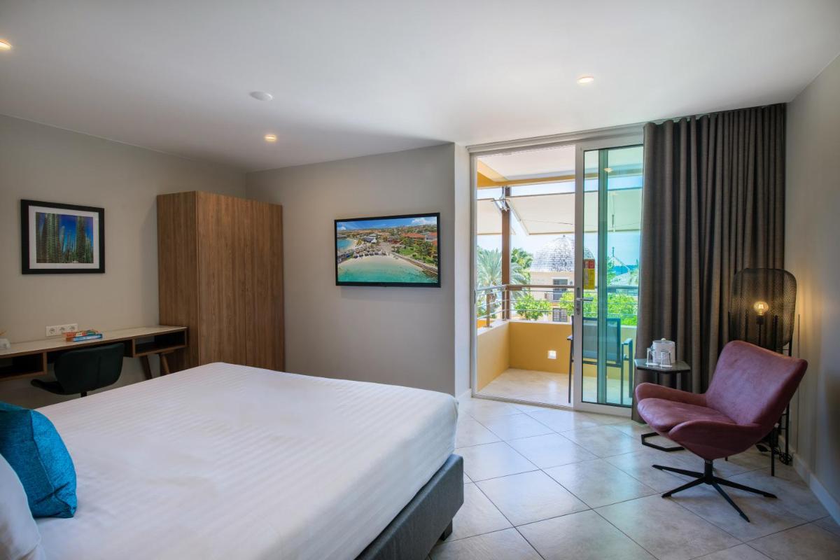 Photo - Curacao Avila Beach Hotel