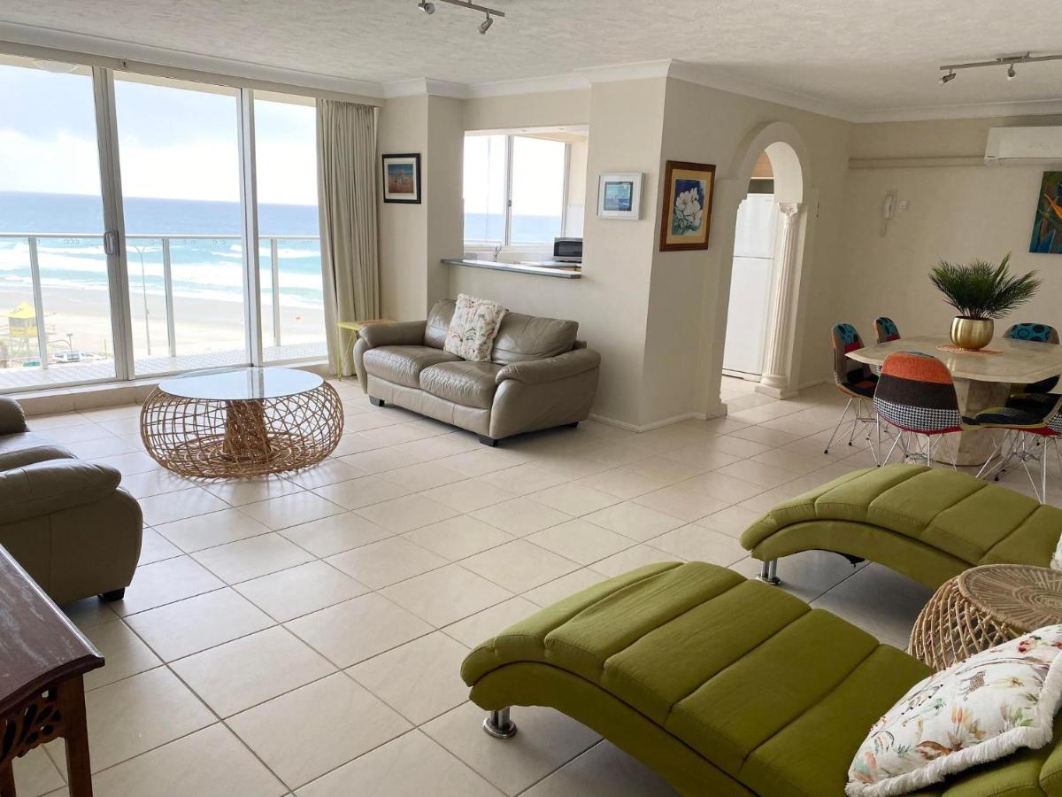 Photo - Hi Surf Beachfront Resort Apartments