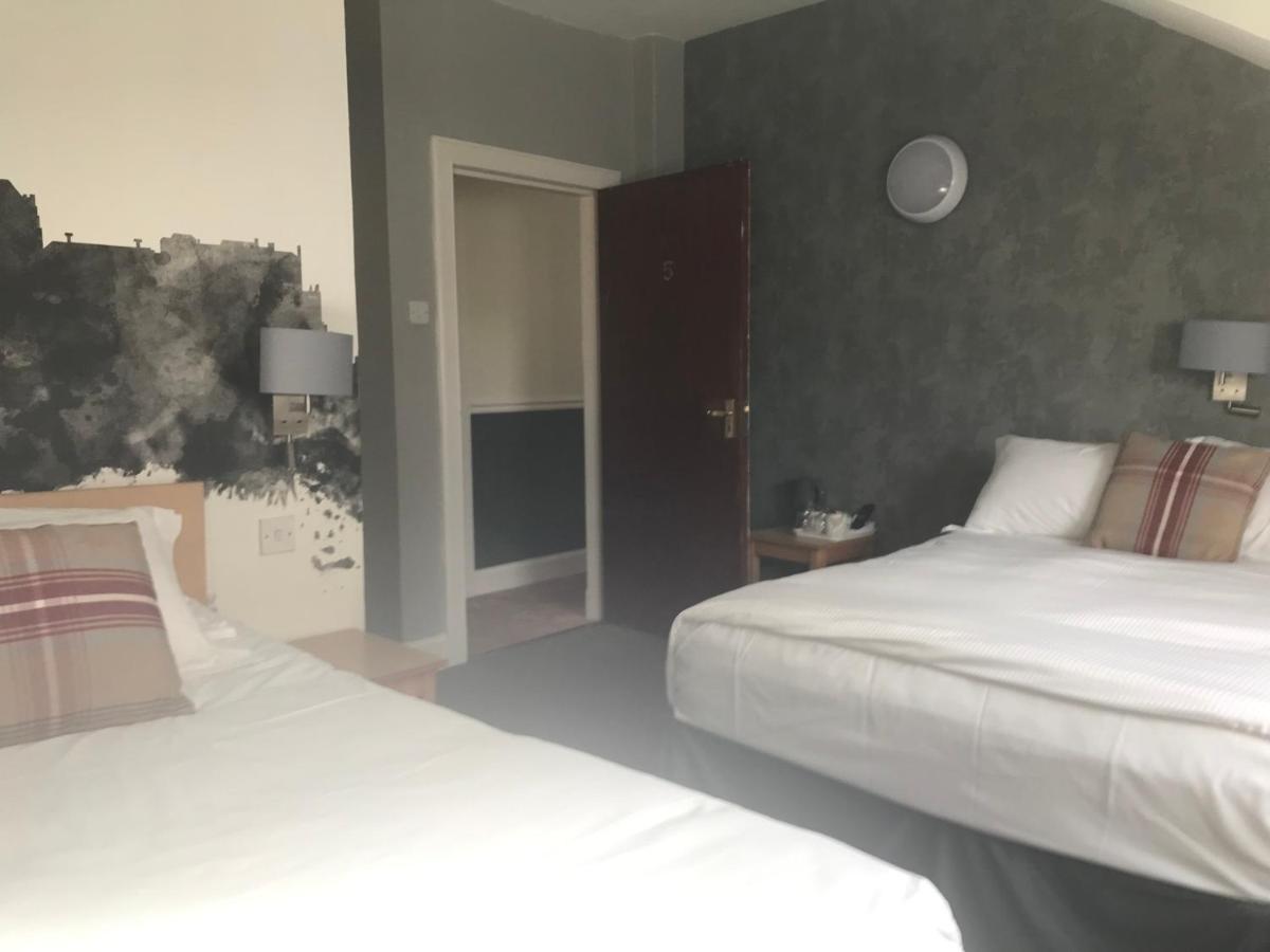 Photo - The Broughton Hotel